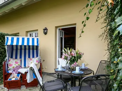 Ferienhaus für 6 Personen (72 m²) in Nienhagen 9/10