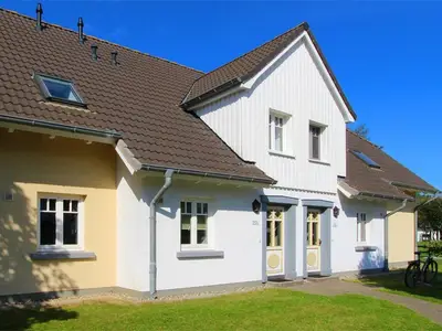 Ferienhaus für 6 Personen (72 m²) in Nienhagen 10/10