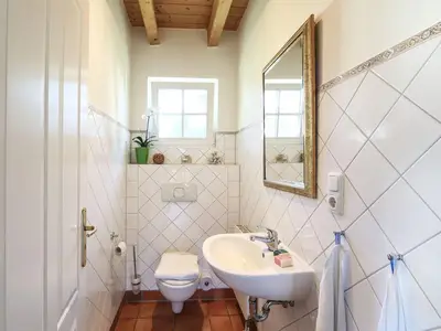 Ferienhaus für 6 Personen (64 m²) in Nienhagen 4/10
