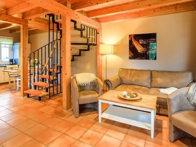 Ferienhaus für 5 Personen (66 m²) in Nienhagen 1/10
