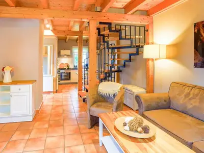 Ferienhaus für 5 Personen (66 m²) in Nienhagen 3/10