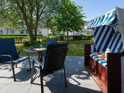 Ferienhaus für 4 Personen (50 m²) in Nienhagen 10/10