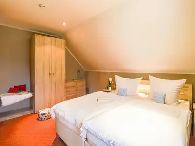Ferienhaus für 5 Personen (66 m²) in Nienhagen 6/10