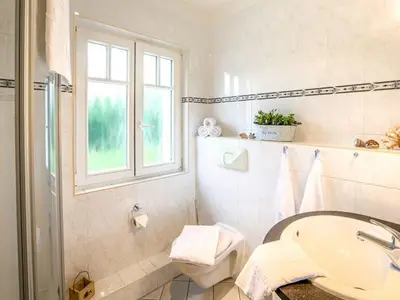 Ferienhaus für 5 Personen (66 m²) in Nienhagen 7/10
