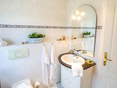 Ferienhaus für 5 Personen (66 m²) in Nienhagen 8/10