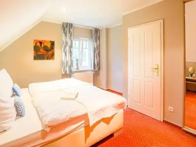 Ferienhaus für 5 Personen (66 m²) in Nienhagen 9/10