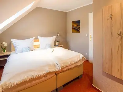 Ferienhaus für 5 Personen (66 m²) in Nienhagen 10/10