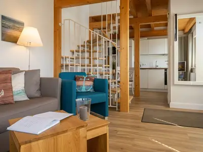 Ferienhaus für 4 Personen (50 m²) in Nienhagen 3/10