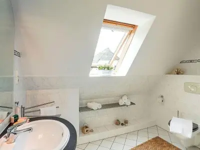 Ferienhaus für 6 Personen (64 m²) in Nienhagen 5/10