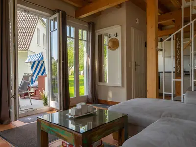 Ferienhaus für 4 Personen (50 m²) in Nienhagen 2/10