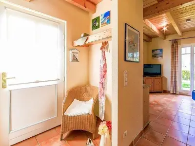 Ferienhaus für 6 Personen (66 m²) in Nienhagen 4/10