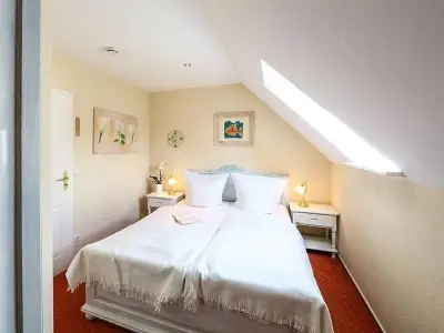 Ferienhaus für 6 Personen (66 m²) in Nienhagen 8/10