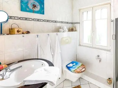 Ferienhaus für 6 Personen (66 m²) in Nienhagen 9/10