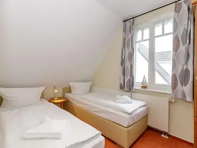 Ferienhaus für 6 Personen (64 m²) in Nienhagen 9/10