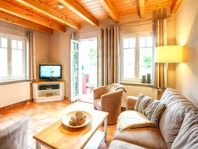 Ferienhaus für 6 Personen (66 m²) in Nienhagen 2/10