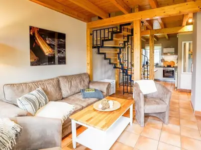 Ferienhaus für 6 Personen (66 m²) in Nienhagen 3/10