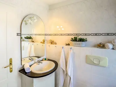 Ferienhaus für 6 Personen (66 m²) in Nienhagen 9/10