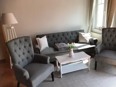 Ferienhaus für 6 Personen (70 m²) in Nienhagen 2/10