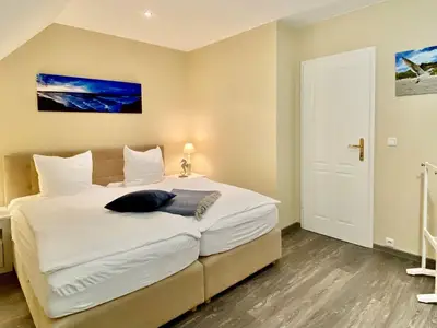 Ferienhaus für 6 Personen (72 m²) in Nienhagen 7/10