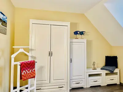 Ferienhaus für 6 Personen (72 m²) in Nienhagen 8/10