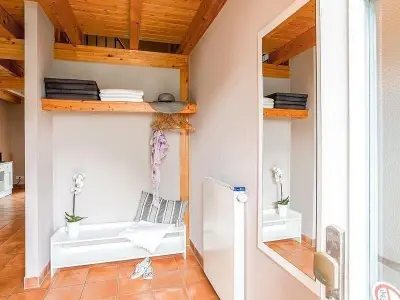 Ferienhaus für 6 Personen (72 m²) in Nienhagen 3/10