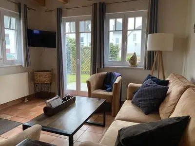 Ferienhaus für 4 Personen (50 m²) in Nienhagen 3/10