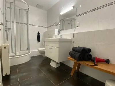 Ferienhaus für 4 Personen (50 m²) in Nienhagen 6/10