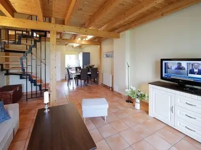 Ferienhaus für 6 Personen (72 m²) in Nienhagen 2/10