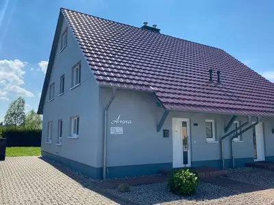 Ferienhaus für 8 Personen (120 m²) in Nienhagen (Ostseebad) 1/10