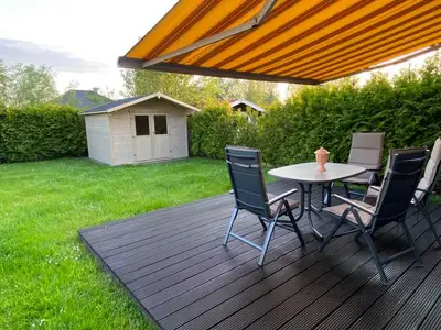 Ferienhaus für 8 Personen (120 m²) in Nienhagen (Ostseebad) 2/10