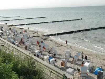 Ferienhaus für 8 Personen (120 m²) in Nienhagen (Ostseebad) 3/10