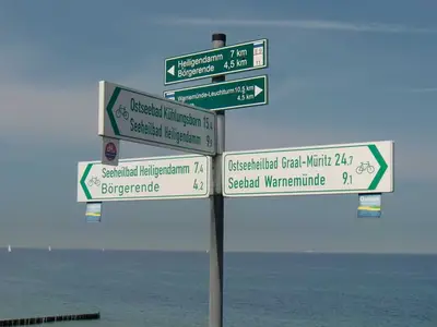 Ferienhaus für 8 Personen (120 m²) in Nienhagen (Ostseebad) 5/10