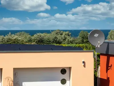 Ferienhaus für 6 Personen (85 m²) in Nienhagen (Ostseebad) 3/10