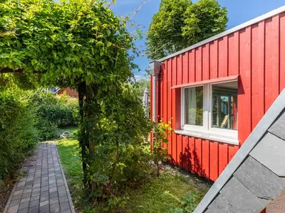 Ferienhaus für 6 Personen (85 m²) in Nienhagen (Ostseebad) 4/10
