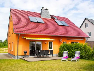 Ferienhaus für 8 Personen (120 m²) in Nienhagen (Ostseebad) 2/10