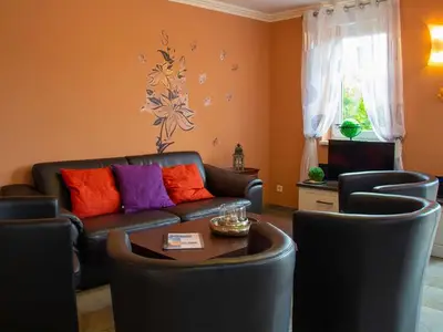 Ferienhaus für 8 Personen (120 m²) in Nienhagen (Ostseebad) 8/10
