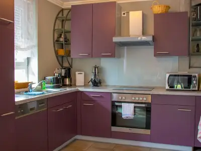 Ferienhaus für 8 Personen (120 m²) in Nienhagen (Ostseebad) 9/10