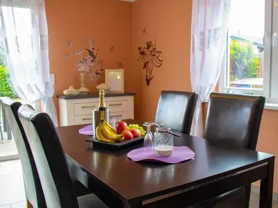 Ferienhaus für 8 Personen (120 m²) in Nienhagen (Ostseebad) 10/10