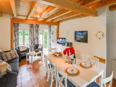 Ferienhaus für 10 Personen (95 m²) in Nienhagen 1/10