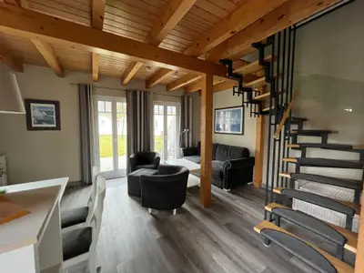 Ferienhaus für 6 Personen (64 m²) in Nienhagen 2/10