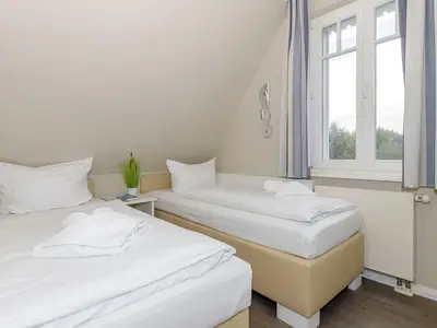 Ferienhaus für 6 Personen (64 m²) in Nienhagen 10/10