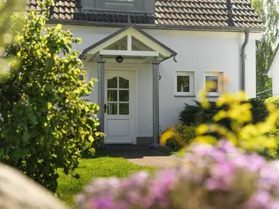 Ferienhaus für 6 Personen (115 m²) in Nienhagen 1/10