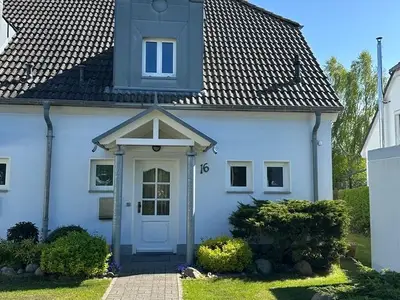 Ferienhaus für 6 Personen (115 m²) in Nienhagen 2/10