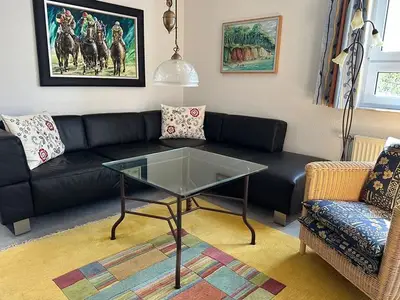 Ferienhaus für 6 Personen (115 m²) in Nienhagen 3/10