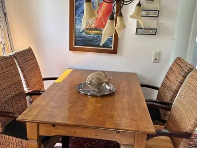 Ferienhaus für 6 Personen (115 m²) in Nienhagen 5/10