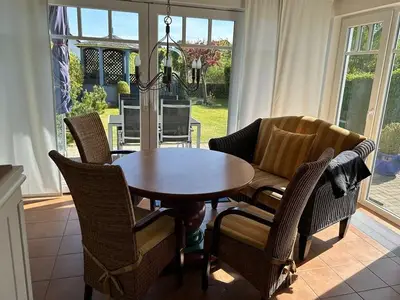 Ferienhaus für 6 Personen (115 m²) in Nienhagen 6/10
