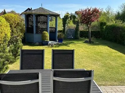 Ferienhaus für 6 Personen (115 m²) in Nienhagen 8/10