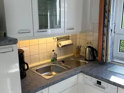 Ferienhaus für 6 Personen (115 m²) in Nienhagen 9/10
