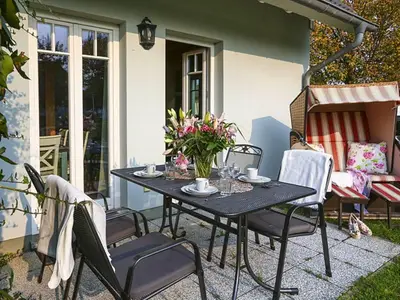 Ferienhaus für 6 Personen (64 m²) in Nienhagen 2/10