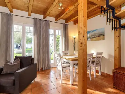 Ferienhaus für 6 Personen (64 m²) in Nienhagen 3/10